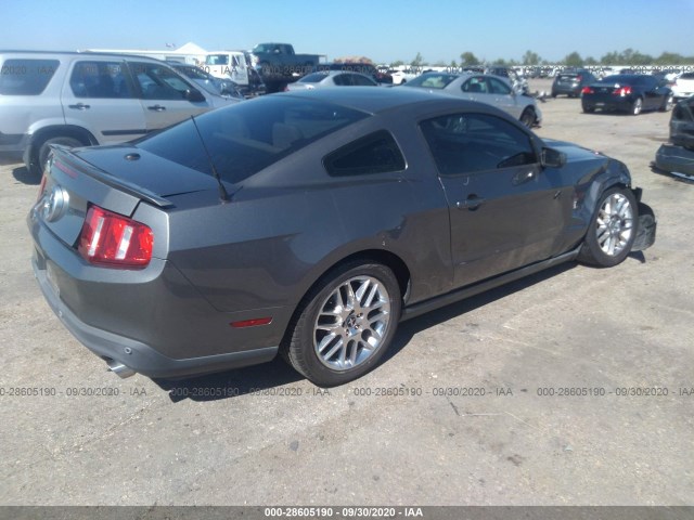 Photo 3 VIN: 1ZVBP8AM0C5262030 - FORD MUSTANG 