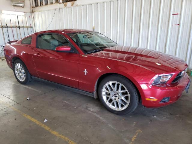 Photo 3 VIN: 1ZVBP8AM0C5263517 - FORD MUSTANG 