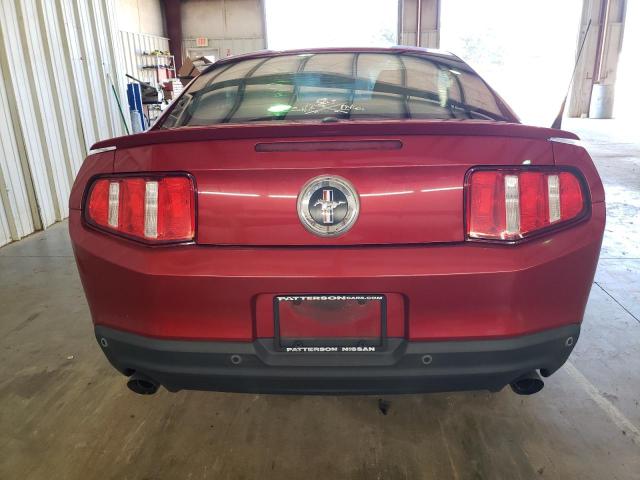 Photo 5 VIN: 1ZVBP8AM0C5263517 - FORD MUSTANG 