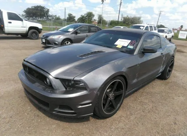 Photo 1 VIN: 1ZVBP8AM0C5263548 - FORD MUSTANG 