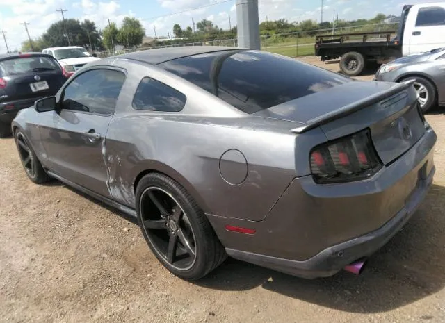 Photo 2 VIN: 1ZVBP8AM0C5263548 - FORD MUSTANG 