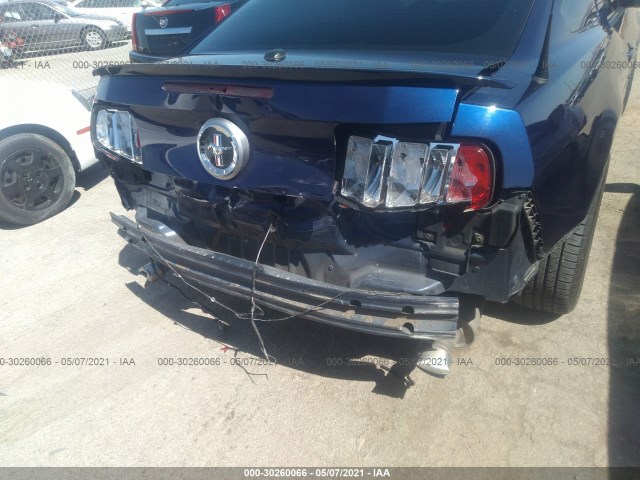 Photo 5 VIN: 1ZVBP8AM0C5264912 - FORD MUSTANG 