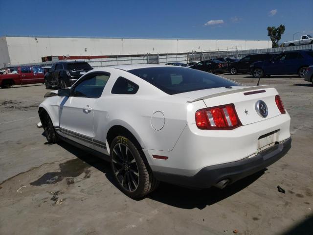 Photo 2 VIN: 1ZVBP8AM0C5265252 - FORD MUSTANG 