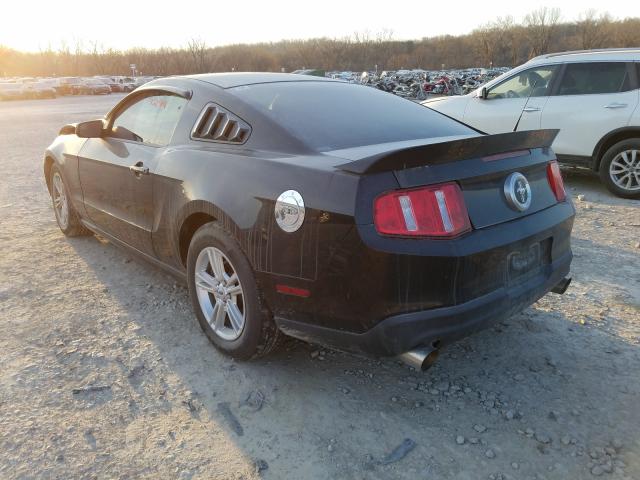 Photo 2 VIN: 1ZVBP8AM0C5265364 - FORD MUSTANG 