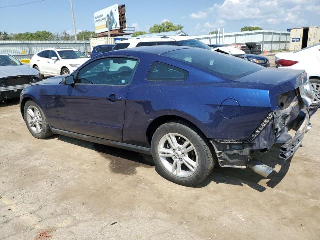 Photo 1 VIN: 1ZVBP8AM0C5266417 - FORD MUSTANG 