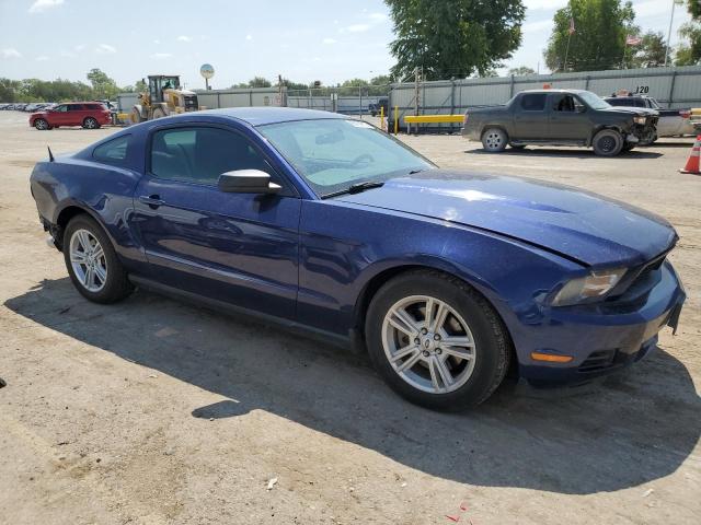 Photo 3 VIN: 1ZVBP8AM0C5266417 - FORD MUSTANG 