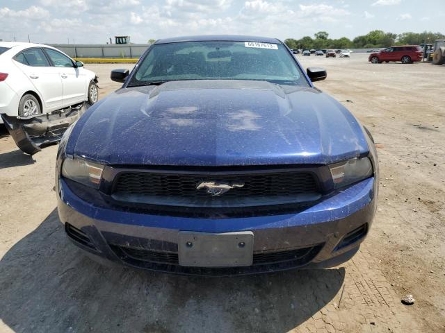 Photo 4 VIN: 1ZVBP8AM0C5266417 - FORD MUSTANG 