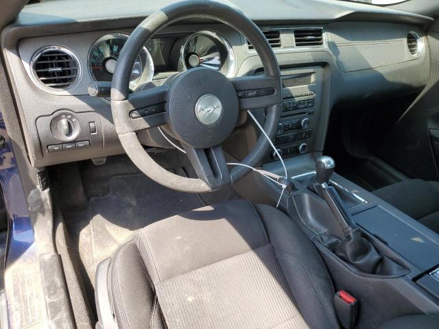 Photo 7 VIN: 1ZVBP8AM0C5266417 - FORD MUSTANG 