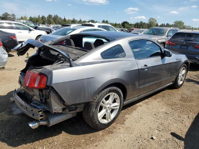 Photo 2 VIN: 1ZVBP8AM0C5267468 - FORD MUSTANG 