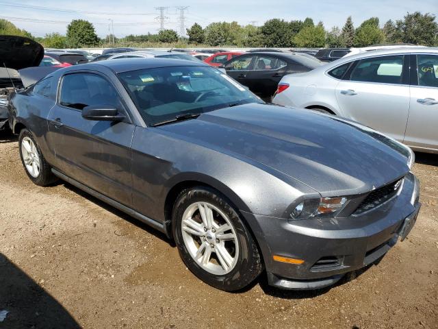 Photo 3 VIN: 1ZVBP8AM0C5267468 - FORD MUSTANG 