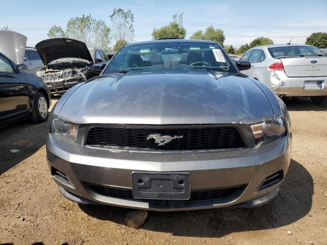 Photo 4 VIN: 1ZVBP8AM0C5267468 - FORD MUSTANG 