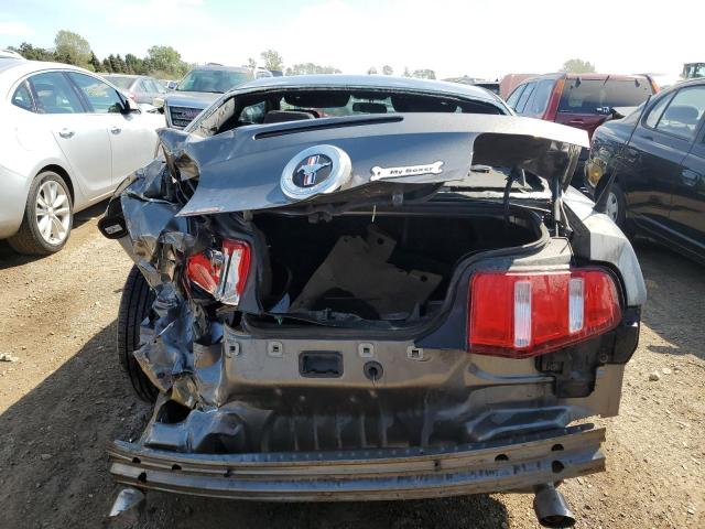 Photo 5 VIN: 1ZVBP8AM0C5267468 - FORD MUSTANG 