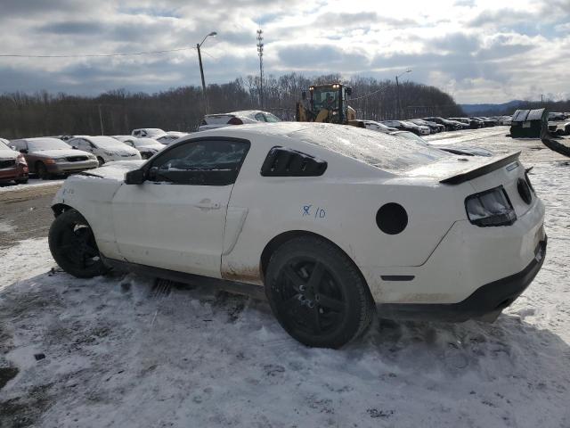 Photo 1 VIN: 1ZVBP8AM0C5275165 - FORD MUSTANG 