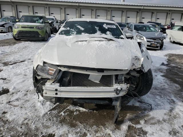 Photo 4 VIN: 1ZVBP8AM0C5275165 - FORD MUSTANG 