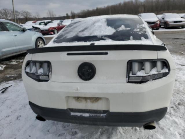 Photo 5 VIN: 1ZVBP8AM0C5275165 - FORD MUSTANG 