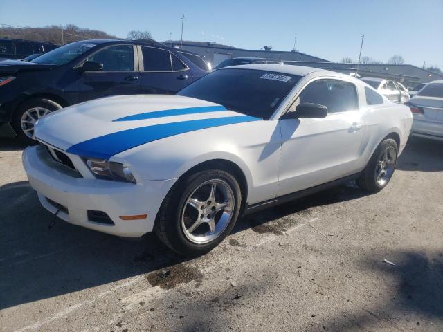 Photo 0 VIN: 1ZVBP8AM0C5277028 - FORD MUSTANG 