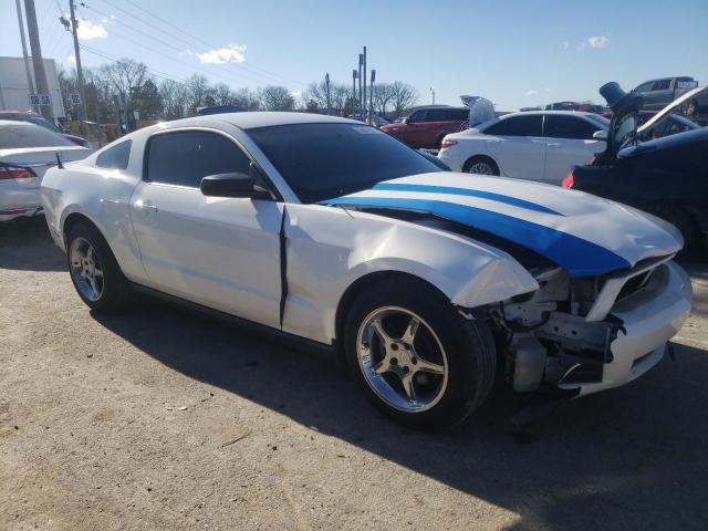 Photo 3 VIN: 1ZVBP8AM0C5277028 - FORD MUSTANG 