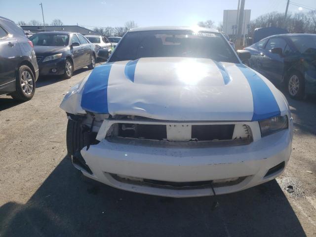 Photo 4 VIN: 1ZVBP8AM0C5277028 - FORD MUSTANG 