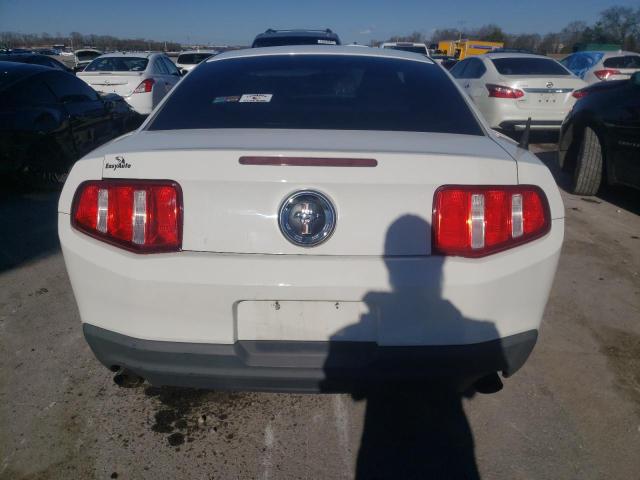 Photo 5 VIN: 1ZVBP8AM0C5277028 - FORD MUSTANG 