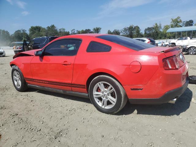 Photo 1 VIN: 1ZVBP8AM0C5277143 - FORD MUSTANG 