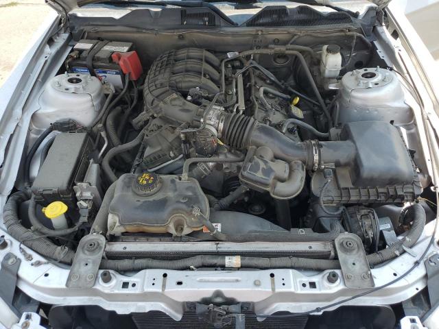 Photo 10 VIN: 1ZVBP8AM0C5279121 - FORD MUSTANG 