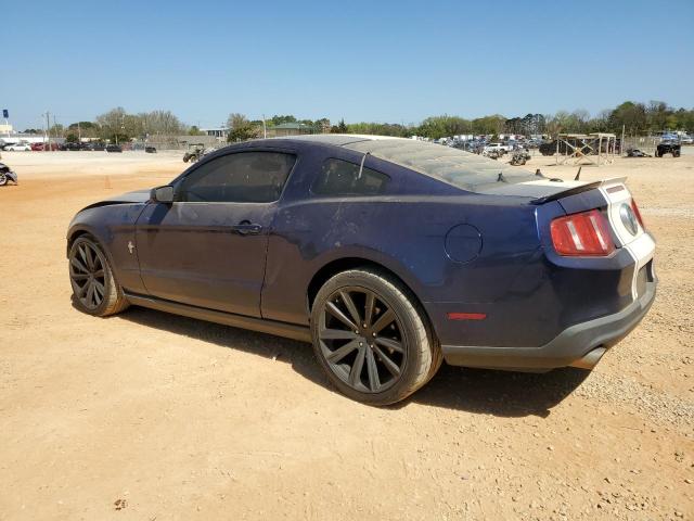 Photo 1 VIN: 1ZVBP8AM0C5283525 - FORD MUSTANG 