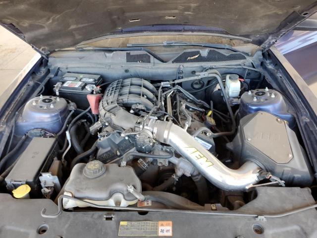 Photo 10 VIN: 1ZVBP8AM0C5283525 - FORD MUSTANG 