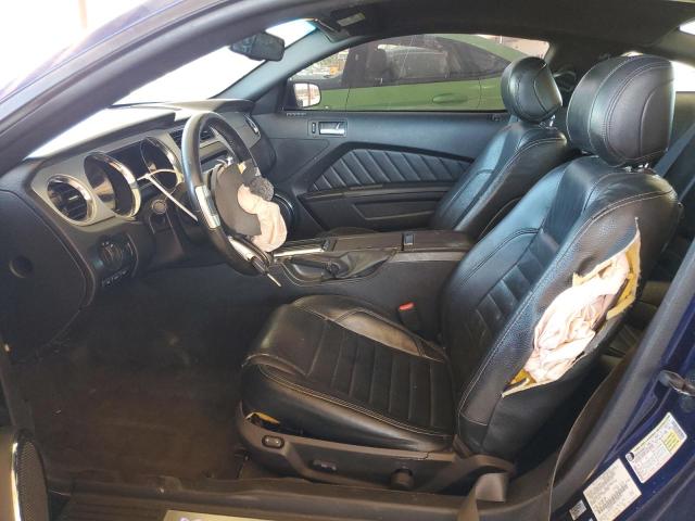 Photo 6 VIN: 1ZVBP8AM0C5283525 - FORD MUSTANG 