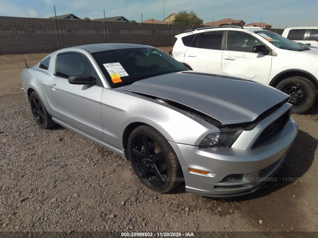 Photo 0 VIN: 1ZVBP8AM0D5203352 - FORD MUSTANG 