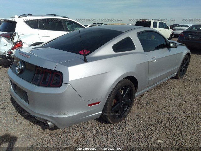 Photo 3 VIN: 1ZVBP8AM0D5203352 - FORD MUSTANG 