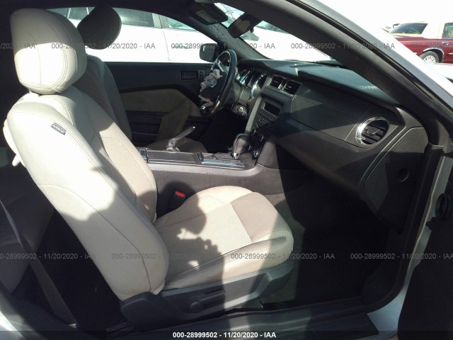 Photo 4 VIN: 1ZVBP8AM0D5203352 - FORD MUSTANG 