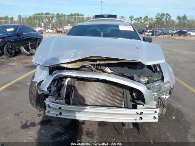 Photo 5 VIN: 1ZVBP8AM0D5208695 - FORD MUSTANG 