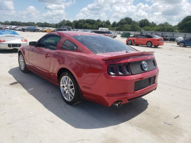 Photo 2 VIN: 1ZVBP8AM0D5226162 - FORD MUSTANG 