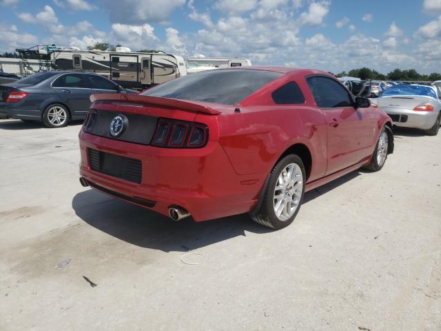 Photo 3 VIN: 1ZVBP8AM0D5226162 - FORD MUSTANG 