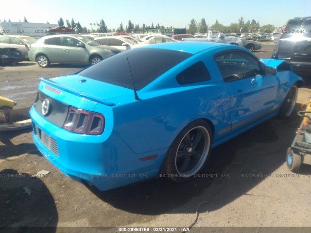 Photo 3 VIN: 1ZVBP8AM0D5227070 - FORD MUSTANG 