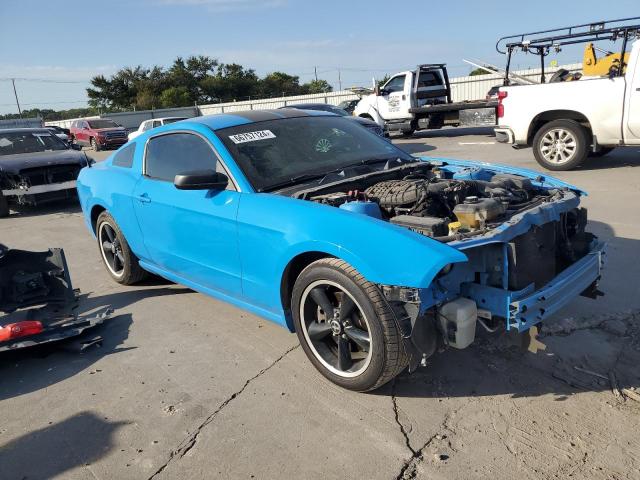 Photo 3 VIN: 1ZVBP8AM0D5235900 - FORD MUSTANG 