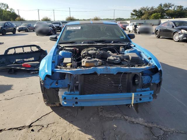 Photo 4 VIN: 1ZVBP8AM0D5235900 - FORD MUSTANG 