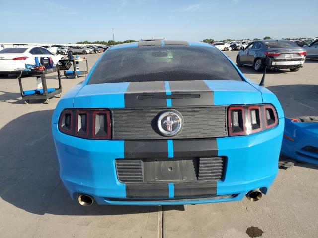 Photo 5 VIN: 1ZVBP8AM0D5235900 - FORD MUSTANG 