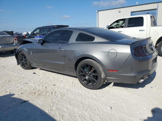 Photo 1 VIN: 1ZVBP8AM0D5240725 - FORD MUSTANG 