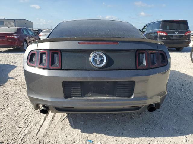 Photo 5 VIN: 1ZVBP8AM0D5240725 - FORD MUSTANG 