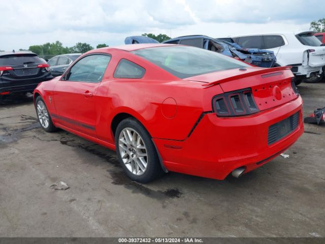 Photo 2 VIN: 1ZVBP8AM0D5247335 - FORD MUSTANG 