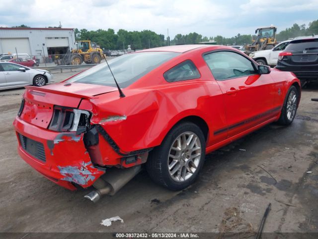 Photo 3 VIN: 1ZVBP8AM0D5247335 - FORD MUSTANG 