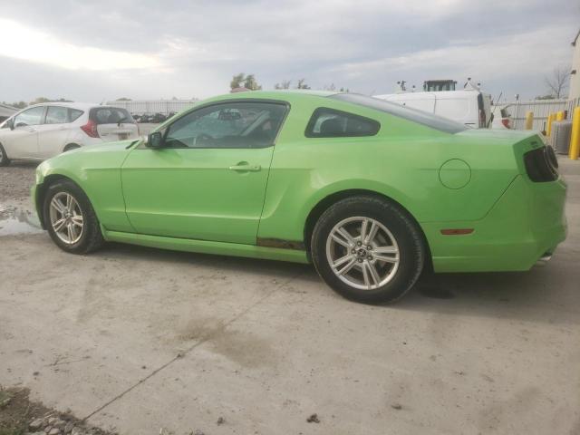 Photo 1 VIN: 1ZVBP8AM0D5258710 - FORD MUSTANG 