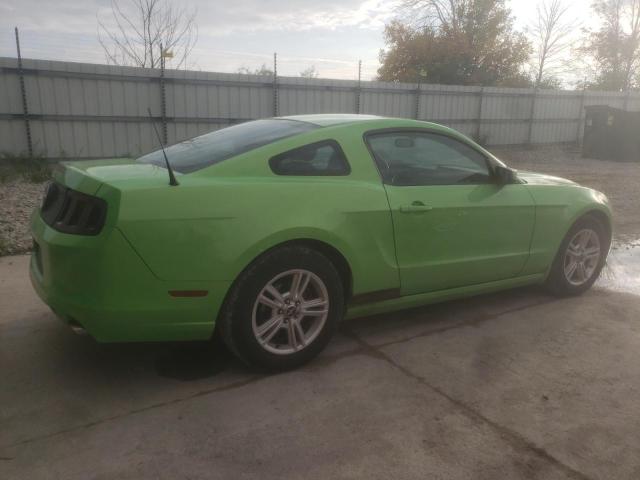 Photo 2 VIN: 1ZVBP8AM0D5258710 - FORD MUSTANG 