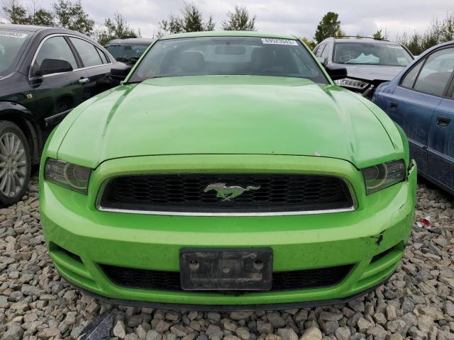 Photo 4 VIN: 1ZVBP8AM0D5258710 - FORD MUSTANG 