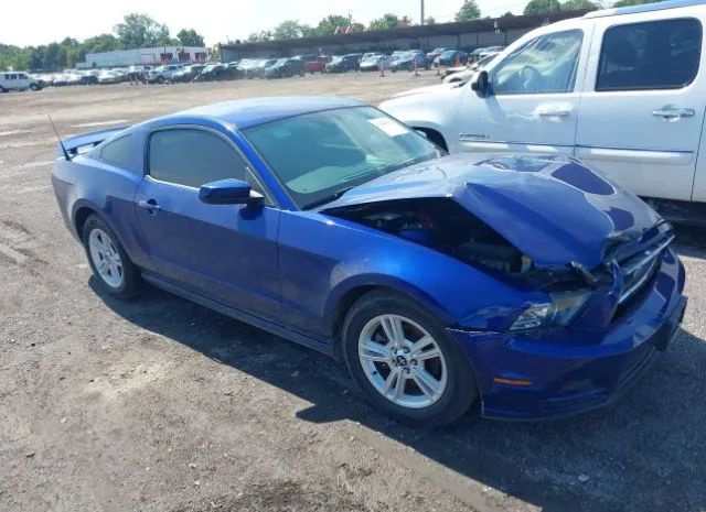 Photo 0 VIN: 1ZVBP8AM0D5260912 - FORD MUSTANG 