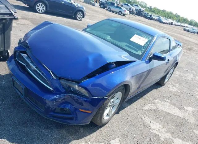 Photo 1 VIN: 1ZVBP8AM0D5260912 - FORD MUSTANG 