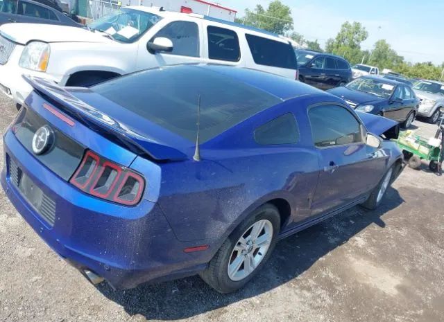 Photo 3 VIN: 1ZVBP8AM0D5260912 - FORD MUSTANG 