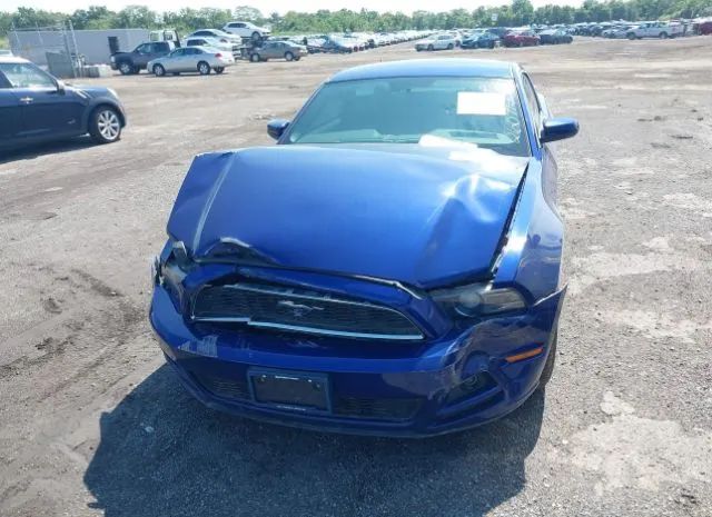 Photo 5 VIN: 1ZVBP8AM0D5260912 - FORD MUSTANG 