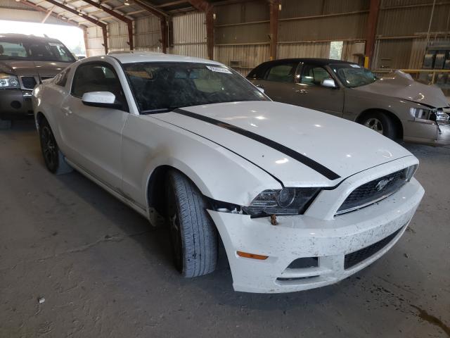 Photo 0 VIN: 1ZVBP8AM0D5264944 - FORD MUSTANG 